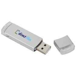 Norwood 4 GB Traditional USB 2.0 Flash Drive 30761