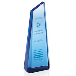 Norwood Blue Tower Award 36666